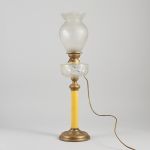 575736 Paraffin lamp